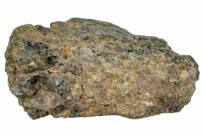 Diogenite Meteorite ( g) - From Vesta Micro-Planet #281042